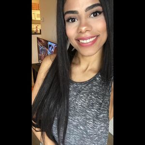 Meet your Posher, Tamara